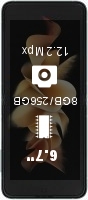 Samsung Galaxy Z Flip3 5G 8GB · 256GB · SM-F711B smartphone price comparison