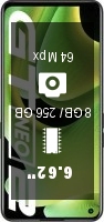 Realme GT Neo 2 8GB · 256GB smartphone price comparison