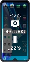 Oppo A12 4GB · 64GB smartphone price comparison