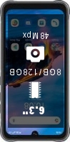 Review UMiDIGI Bison Pro 8GB · 128GB smartphone