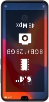 Xiaomi Mi 9 128GB Global smartphone price comparison