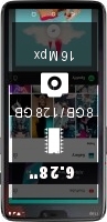 ONEPLUS 6 8GB 128GB smartphone