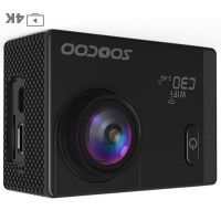 SOOCOO c30r action camera price comparison
