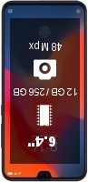 Xiaomi Mi 9 12GB 256GB Transparent smartphone price comparison