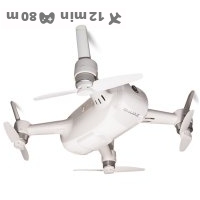 Yuneec BREEZE drone