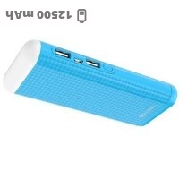 Gogen 12500mah GOGPBL125004BL power bank