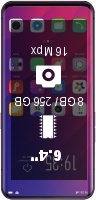 Oppo Find X 256GB smartphone