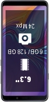 Samsung Galaxy A9S (2018) 6GB SM-A920F smartphone