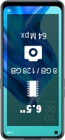Oppo Reno5 A 8GB · 128GB smartphone