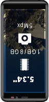 Mobiistar C1 Lite smartphone price comparison