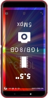 Review Xgody D27 smartphone