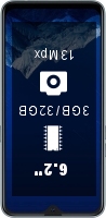 Oppo A12S 3GB · 32GB smartphone price comparison
