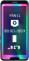 Huawei Honor 8C 128GB smartphone price comparison