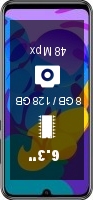 Huawei Honor Play 4T Pro 8GB · 128GB · AL10 smartphone price comparison