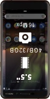 Review Nokia 6.1 TA-1050 4GB 32GB EU smartphone