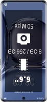 Huawei P50 Pro 8GB · 256GB · SnapDragon smartphone price comparison