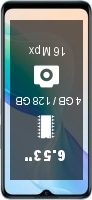 Vivo Y76 5G 4GB · 128GB smartphone price comparison