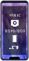 Huawei Nova 3 AL00 64GB smartphone price comparison