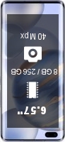 Huawei Honor 30 Pro 8GB · 256GB · AN00 smartphone price comparison