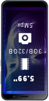 ASUS ZenFone Max Pro (M1) VC 3GB 32GB smartphone price comparison