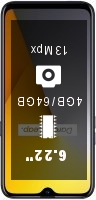 Realme 3i 4GB 64GB IN smartphone price comparison
