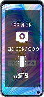 Review Realme Q2 6GB · 128GB smartphone