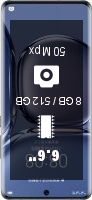Huawei P50 Pro 8GB · 512GB · SnapDragon smartphone price comparison