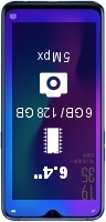 Oppo R17 GLOBAL 6GB-128GB smartphone price comparison