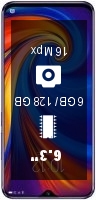 Lenovo Z5s 6GB 128GB smartphone