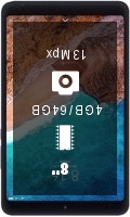 Xiaomi Mi Pad 4 LTE Wifi 64GB tablet price comparison