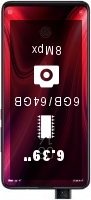 Xiaomi Redmi K20 Pro 6GB 64GB IN smartphone price comparison