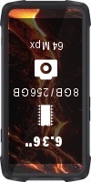 Cubot KingKong 7 8GB · 256GB smartphone