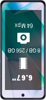 Vivo T1 8GB · 256GB smartphone price comparison