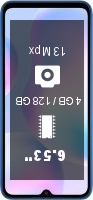 Review Xiaomi Redmi 9i Sport 4GB · 128GB · Sport smartphone