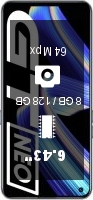 Realme GT Neo 8GB · 128GB smartphone price comparison