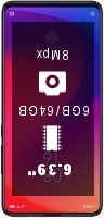 Xiaomi Redmi K20 6GB 64GB IN smartphone