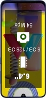 Review Samsung Galaxy M31 6GB · 128GB · M315F smartphone