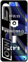 Realme GT Neo 12GB · 256GB smartphone price comparison