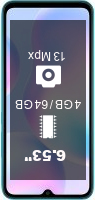 Review Xiaomi Redmi 9A 4GB · 64GB smartphone