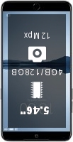 MEIZU 15 4GB 128GB smartphone price comparison