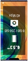 Huawei Mate 30E Pro 5G 8GB · 256GB smartphone price comparison