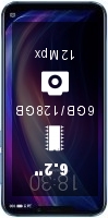 Review MEIZU X8 6GB 128GB Global smartphone