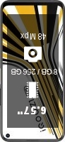Review Vivo iQOO Z1 8GB · 256GB smartphone