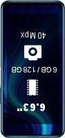 Huawei Honor X10 6GB · 128GB · AN00 smartphone price comparison