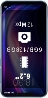 MEIZU X8 6GB 128GB CN smartphone price comparison