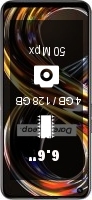 Realme 8i 4GB · 128GB smartphone price comparison