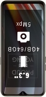 Realme 3 Pro 4GB 64GB IN/ID/TH smartphone
