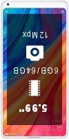 Xiaomi Mi Mix 2s 6GB 64GB smartphone price comparison