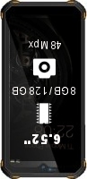 OUKITEL WP15 8GB · 128GB smartphone price comparison