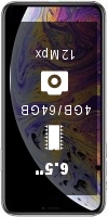 Review Apple iPhone XS Max 64GB A2101 smartphone